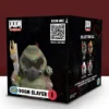 Numskull - Doom Slayer 1 - Tubbz Figur - Doom Eternal