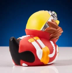 Numskull - DR Eggman - Mini Tubbz Figur - Sonic