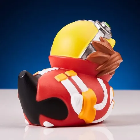 Numskull - DR Eggman - Mini Tubbz Figur - Sonic