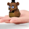 Numskull Fnaf Tubbz Mini Freddy