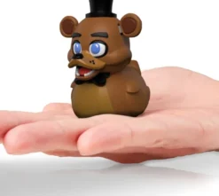 Numskull Fnaf Tubbz Mini Freddy