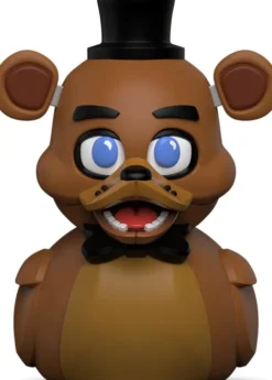 Numskull Fnaf Tubbz Mini Freddy