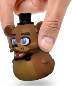 Numskull Fnaf Tubbz Mini Freddy