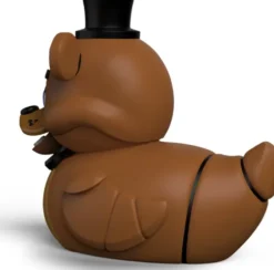 Numskull Fnaf Tubbz Mini Freddy