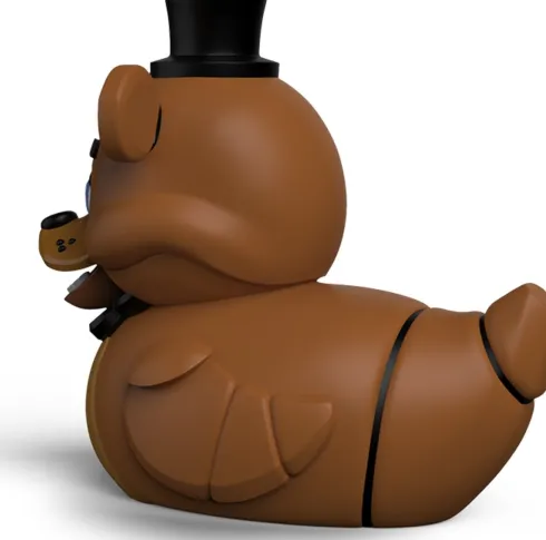 Numskull Fnaf Tubbz Mini Freddy