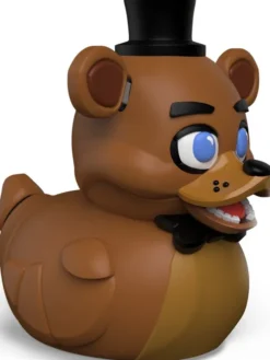 Numskull Fnaf Tubbz Mini Freddy