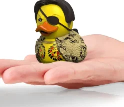 Numskull - Goro Majima - Mini Tubbz Figur - Yakuza