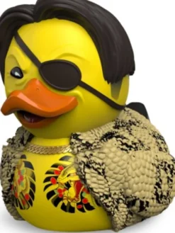 Numskull - Goro Majima - Mini Tubbz Figur - Yakuza