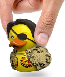 Numskull - Goro Majima - Mini Tubbz Figur - Yakuza