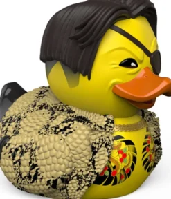 Numskull - Goro Majima - Mini Tubbz Figur - Yakuza