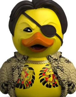 Numskull - Goro Majima - Mini Tubbz Figur - Yakuza
