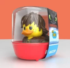 Numskull - Hiccup - Mini Tubbz Figur - How To Train Your Dragon