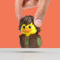 Numskull - Hiccup - Mini Tubbz Figur - How To Train Your Dragon