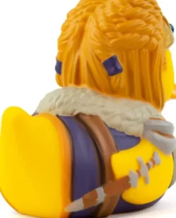 Numskull - Jarl Balgruuf 4 - Tubbz Figur - Skyrim