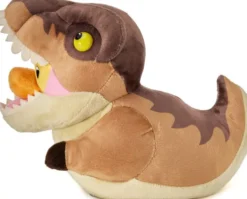 Numskull - Jurassic Park Tubbz Bamse - T-Rex - 23 CM
