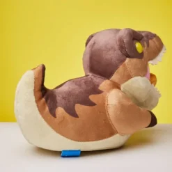 Numskull - Jurassic Park Tubbz Bamse - T-Rex - 23 CM