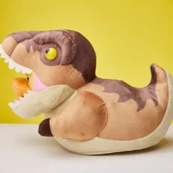 Numskull - Jurassic Park Tubbz Bamse - T-Rex - 23 CM