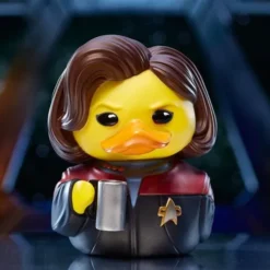 Numskull - Kathryn Janeway 16 - Tubbz Figur - Star Trek