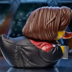 Numskull - Kathryn Janeway 16 - Tubbz Figur - Star Trek
