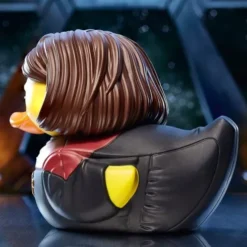 Numskull - Kathryn Janeway 16 - Tubbz Figur - Star Trek