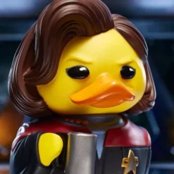 Numskull - Kathryn Janeway 16 - Tubbz Figur - Star Trek