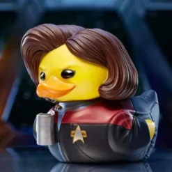 Numskull - Kathryn Janeway 16 - Tubbz Figur - Star Trek