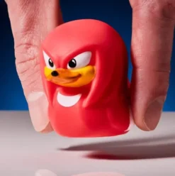 Numskull - Knuckles - Mini Tubbz Figur - Sonic