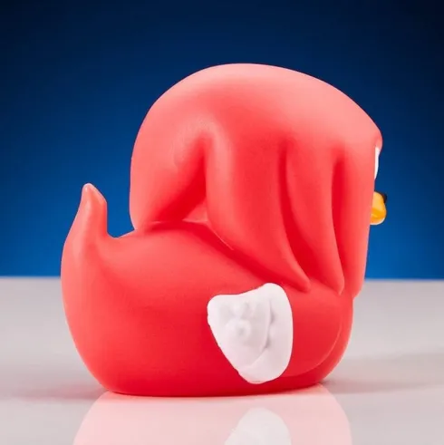 Numskull - Knuckles - Mini Tubbz Figur - Sonic