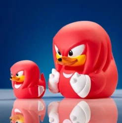 Numskull - Knuckles - Mini Tubbz Figur - Sonic