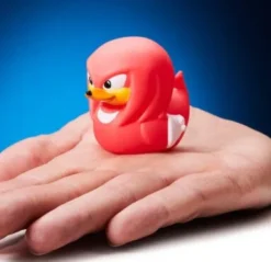 Numskull - Knuckles - Mini Tubbz Figur - Sonic