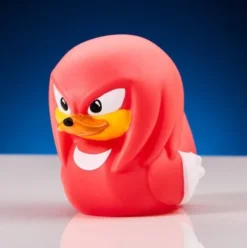 Numskull - Knuckles - Mini Tubbz Figur - Sonic