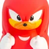 Numskull - Knuckles 4 - Tubbz Figur - Sonic The Hedgehog