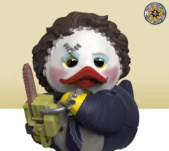 Numskull - Leatherface Pretty Woman - Tubbz - Texas Chainsaw Massacre