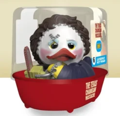 Numskull - Leatherface Pretty Woman - Tubbz - Texas Chainsaw Massacre