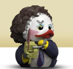 Numskull - Leatherface Pretty Woman - Tubbz - Texas Chainsaw Massacre