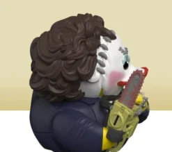 Numskull - Leatherface Pretty Woman - Tubbz - Texas Chainsaw Massacre