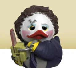 Numskull - Leatherface Pretty Woman - Tubbz - Texas Chainsaw Massacre