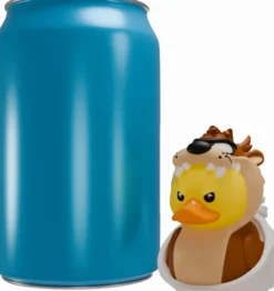 Numskull - Looney Tunes - Tubbz - Tazmanian Devil - Mini Edition
