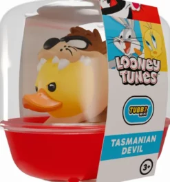 Numskull - Looney Tunes - Tubbz - Tazmanian Devil - Mini Edition