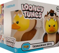 Numskull - Looney Tunes - Tubbz - Tazmanian Devil - Boxed Edition