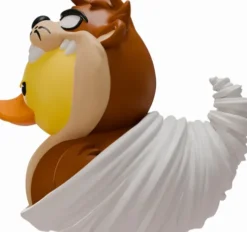 Numskull - Looney Tunes - Tubbz - Tazmanian Devil - Boxed Edition