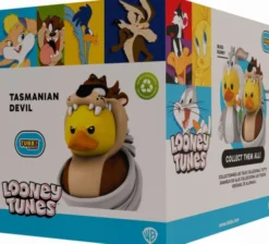 Numskull - Looney Tunes - Tubbz - Tazmanian Devil - Boxed Edition