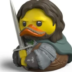 Numskull - Lotr Tubbz Boxed Aragorn