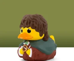 Numskull - Lotr Tubbz Mini Frodo Baggins