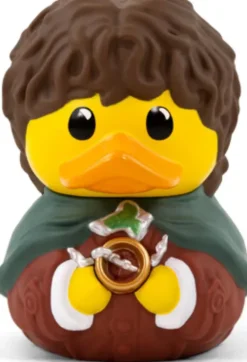 Numskull - Lotr Tubbz Mini Frodo Baggins