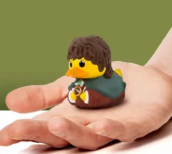 Numskull - Lotr Tubbz Mini Frodo Baggins