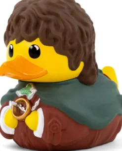 Numskull - Lotr Tubbz Mini Frodo Baggins