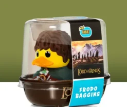 Numskull - Lotr Tubbz Mini Frodo Baggins