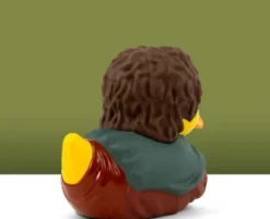 Numskull - Lotr Tubbz Mini Frodo Baggins