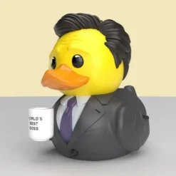 Numskull - Michael - Mini Tubbz Figur - The Office